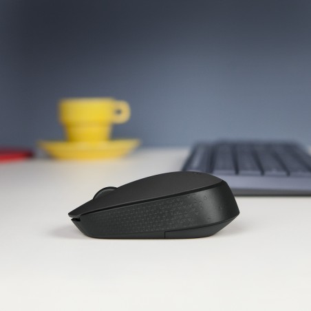 B170 Wireless Mouse - BLACK - EMEA28i-935