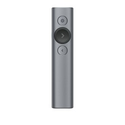 Spotlight™ Presentation Remote - SLATE - EMEA-808