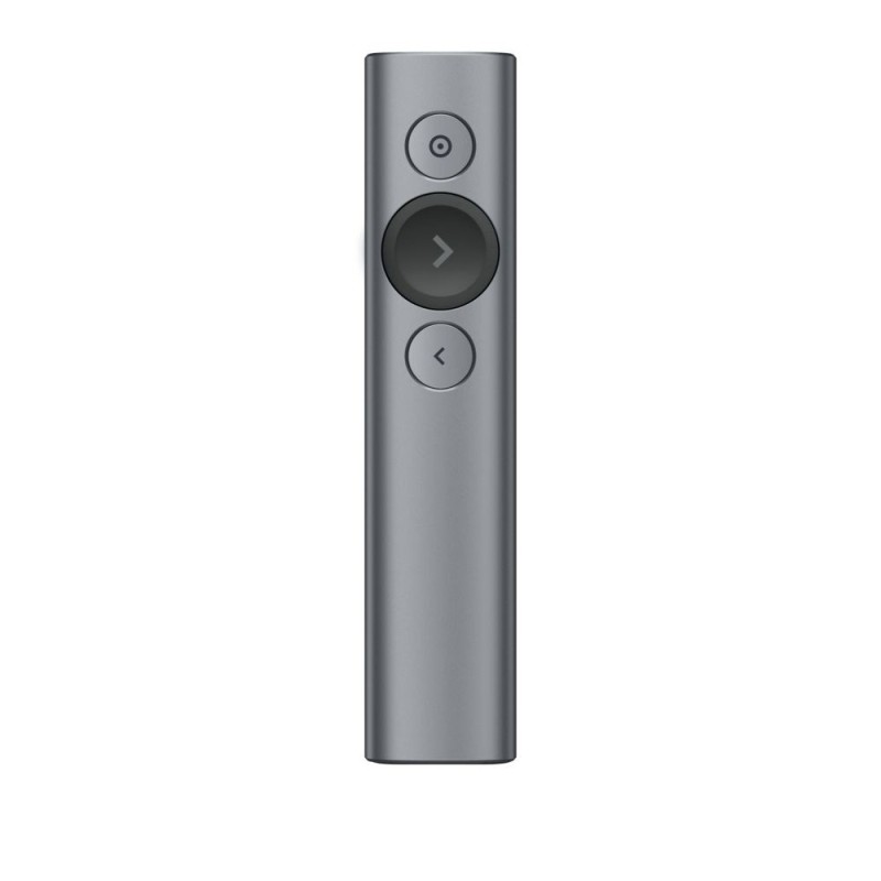 Spotlight™ Presentation Remote - SLATE - EMEA-808