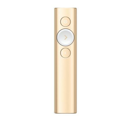 Spotlight™ Presentation Remote - GOLD - EMEA-808