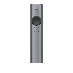 Spotlight™ Presentation Remote - SLATE - MAINEMEA-500