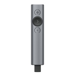 Spotlight™ Presentation Remote - SLATE - MAINEMEA-500