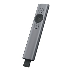 Spotlight™ Presentation Remote - SLATE - MAINEMEA-500