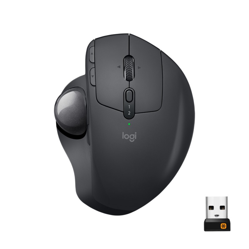 Logitech MX Ergo - GRAPHITE - EMEA28-935