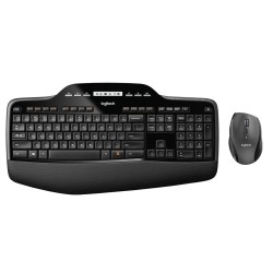 Logitech® Wireless Desktop MK710 - N A - DEU - CENTRAL-419