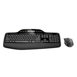 Logitech® Wireless Desktop MK710 - N A - DEU - CENTRAL-419