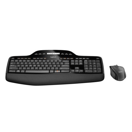 Logitech® Wireless Desktop MK710 - N A - DEU - CENTRAL-419