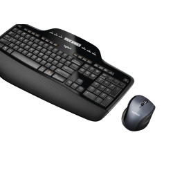 Logitech® Wireless Desktop MK710 - N A - DEU - CENTRAL-419