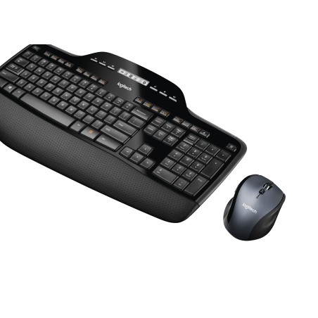 Logitech® Wireless Desktop MK710 - N A - DEU - CENTRAL-419