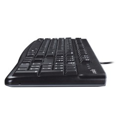 K120 Corded Keyboard - N A - NLB - NSEA-OLDINTNL-611