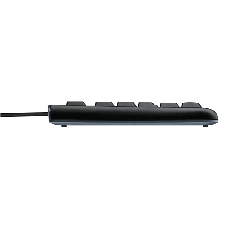 K120 Corded Keyboard - N A - NLB - NSEA-OLDINTNL-611