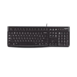 K120 Corded Keyboard - N A - FRA - OLDCENTRAL-310