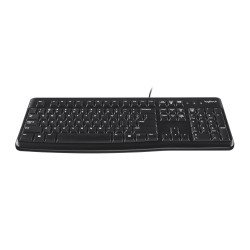 K120 Corded Keyboard - N A - FRA - OLDCENTRAL-310