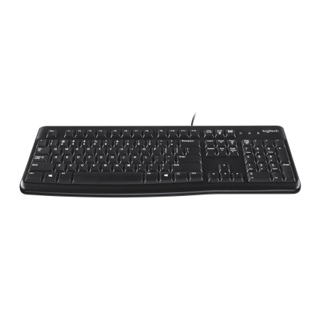 K120 Corded Keyboard - N A - FRA - OLDCENTRAL-310