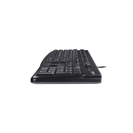 K120 Corded Keyboard - N A - FRA - OLDCENTRAL-310