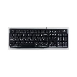 K120 Corded Keyboard - N A - ITA - MEDITER-412