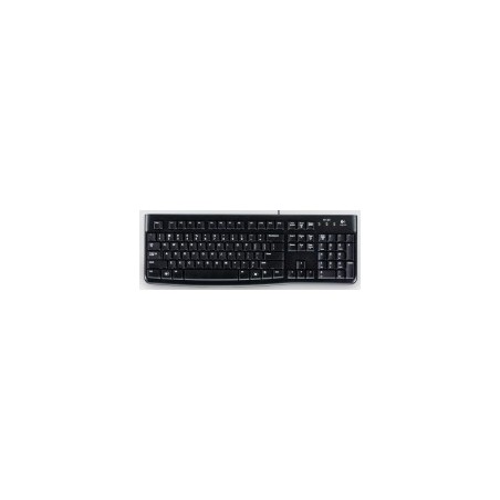 K120 Corded Keyboard - N A - ITA - MEDITER-412