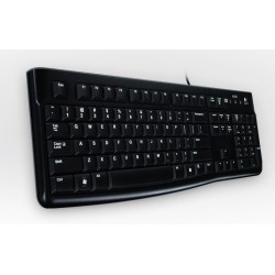 K120 Corded Keyboard - N A - ITA - MEDITER-412