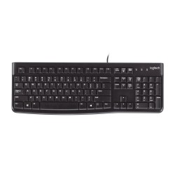 K120 Corded Keyboard - N A - ESP - MEDITER-412