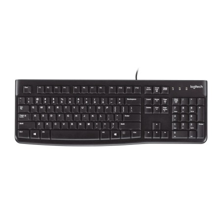 K120 Corded Keyboard - N A - ESP - MEDITER-412