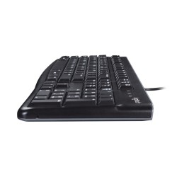 Logitech® Keyboard K120 for Business - BLK - ESP - EMEA28-935