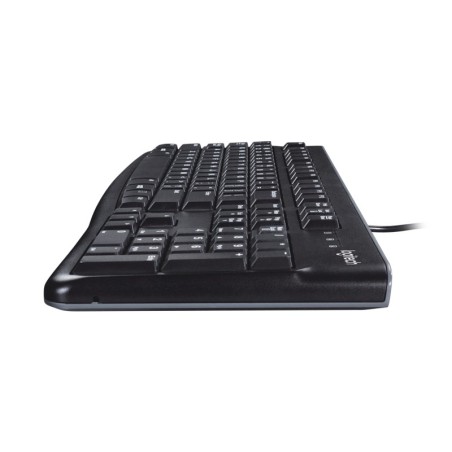 Logitech® Keyboard K120 for Business - BLK - ESP - EMEA28-935