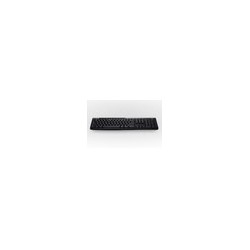 Logitech® Wireless Keyboard K270 - N A - ESP - MEDITER-412