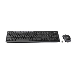 Logitech® Wireless Combo MK270 - N A - FRA - CENTRAL-419