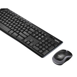 Logitech® Wireless Combo MK270 - N A - ESP - MEDITER-412