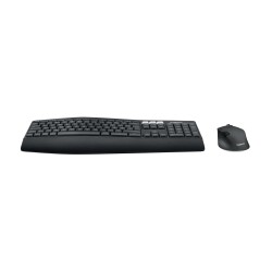 Logitech® MK850 Performance Wireless Keyboard and Mouse Combo - N A - DEU - CENTRAL-419