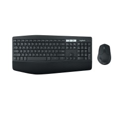 Logitech® MK850 Performance Wireless Keyboard and Mouse Combo - N A - US INT'L - INTNL-973