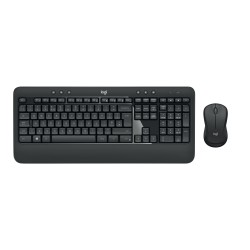 MK540 ADVANCED Wireless Keyboard and Mouse Combo - N A - DEU - CENTRAL-419