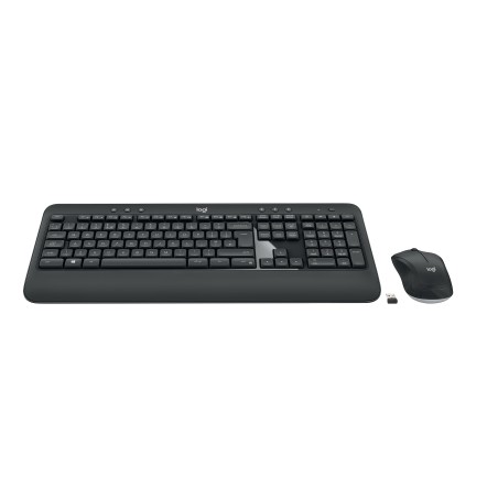 MK540 ADVANCED Wireless Keyboard and Mouse Combo - N A - FRA - CENTRAL-419