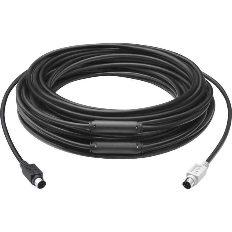 GROUP 15m Extender Cable - N A - AMR-403