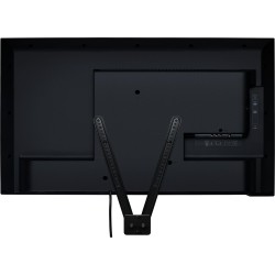 TV MOUNT FOR MEETUP - N A - WW-9004