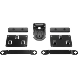 Logitech Rally Mounting Kit for the Logitech Rally Ultra-HD ConferenceCam - N A - WW-9004