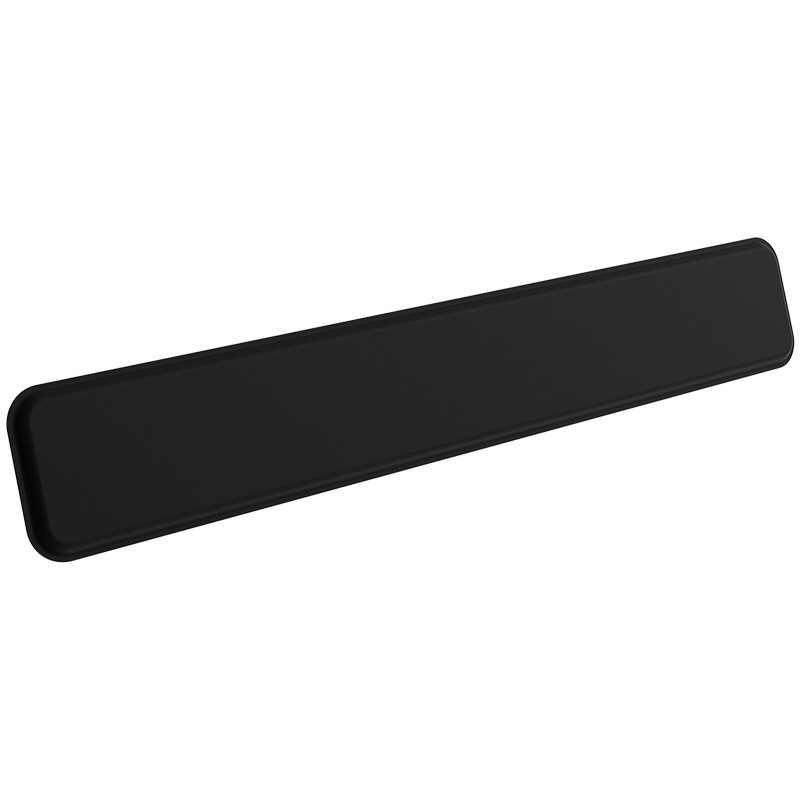 MX PALM REST - GRAPHITE - WW-9004