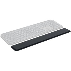 MX PALM REST - GRAPHITE - WW-9004