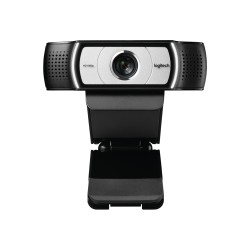 Logitech C930e Business Webcam - N A - EMEA-914