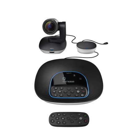 Logitech Group - N A - EMEA-914