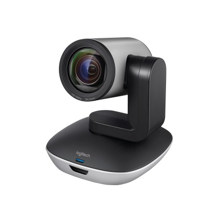 Logitech Group - N A - EMEA-914