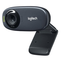 Logitech® HD Webcam C310 - N A - EMEA-914