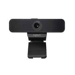 Logitech C925e Business Webcam - N A - EMEA-914