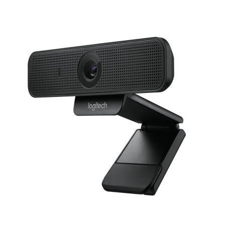 Logitech C925e Business Webcam - N A - EMEA-914