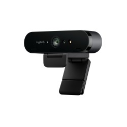 LOGITECH BRIO ULTRA HD PRO BUSINESS WEBCAM - N A - EMEA-914