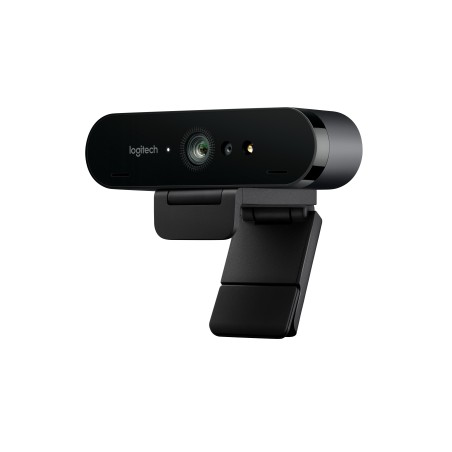 LOGITECH BRIO ULTRA HD PRO BUSINESS WEBCAM - N A - EMEA-914