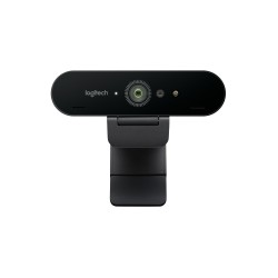 LOGITECH BRIO ULTRA HD PRO BUSINESS WEBCAM - N A - EMEA-914