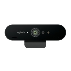 LOGITECH BRIO ULTRA HD PRO BUSINESS WEBCAM - N A - EMEA-914