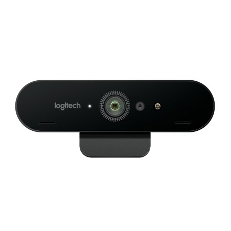 LOGITECH BRIO ULTRA HD PRO BUSINESS WEBCAM - N A - EMEA-914