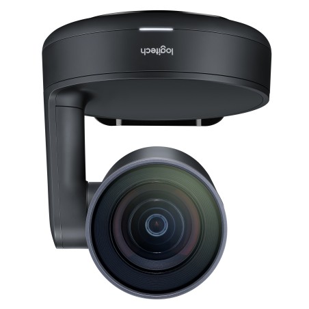 Logitech Rally Ultra-HD ConferenceCam - BLACK - EMEA-914